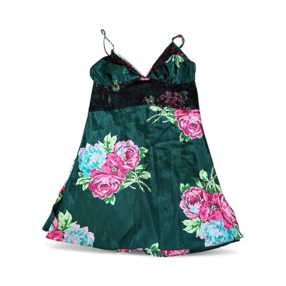 Betsey Johnson Dress Small Floral